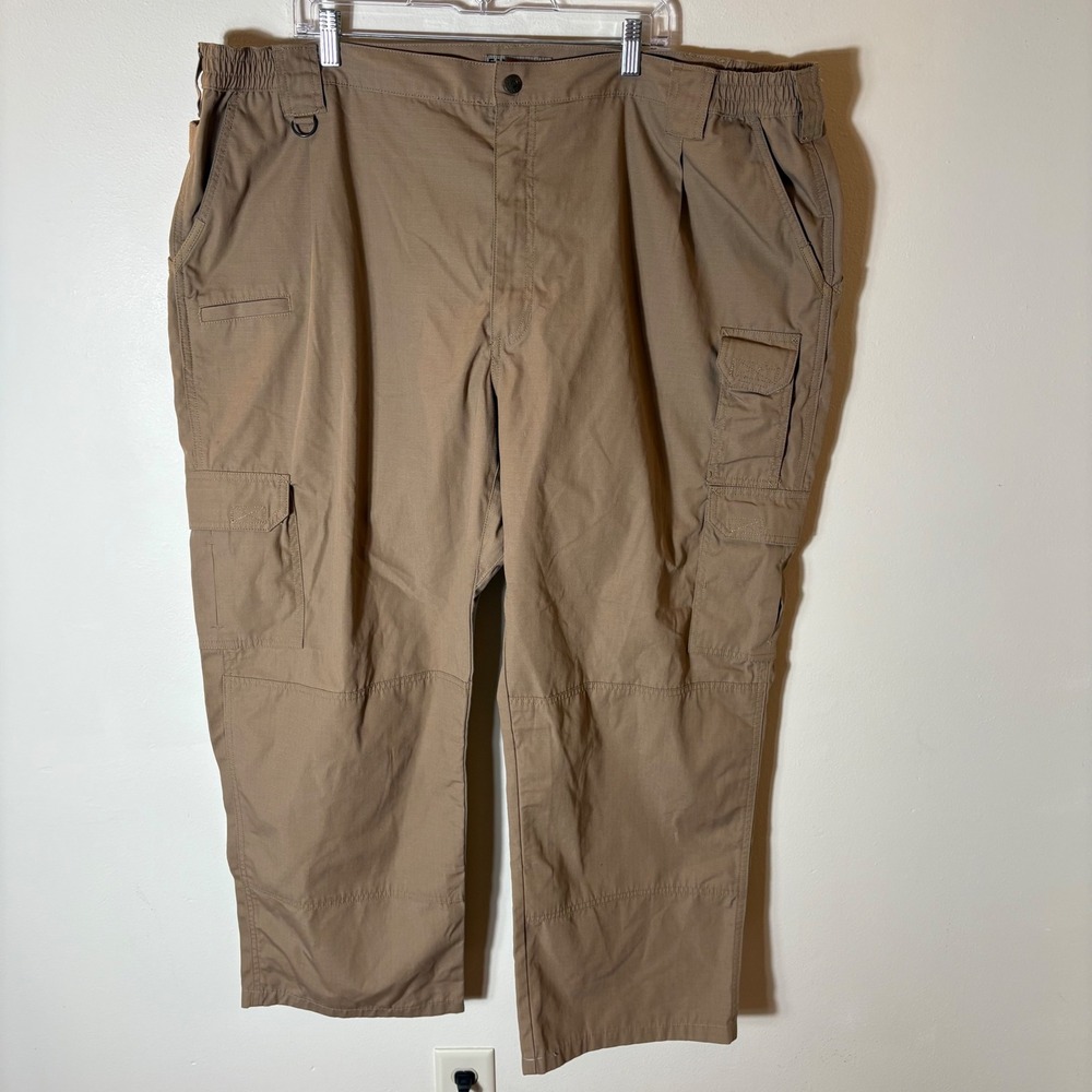5.11 Tactical TacLite Pro Cargo Pants Size 48